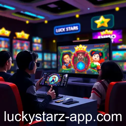 The Evolution of Online Gaming and its Global Reach