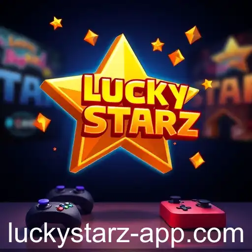 Navigating Lucky Starz PH Login: A Modern Gaming Hub