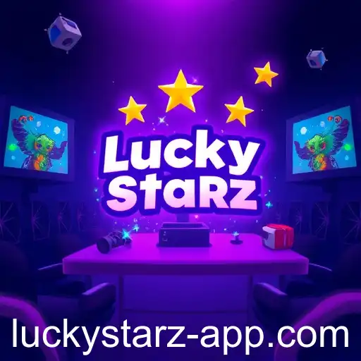 The Rise of Lucky Starz PH