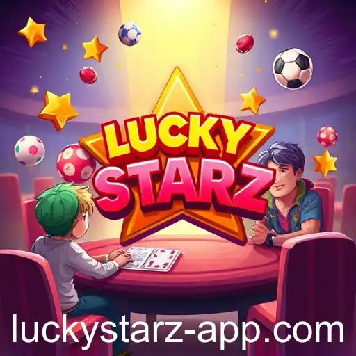 Lucky Starz PH Login: Bridging Gaming Communities