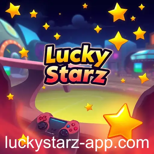 Virtual Luck: The Rise of Lucky Starz in the Philippines