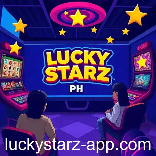 The Rise of Lucky Starz: A New Era for Online Gaming