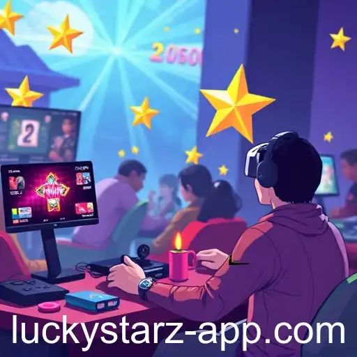 The Evolution of Online Gaming Platforms