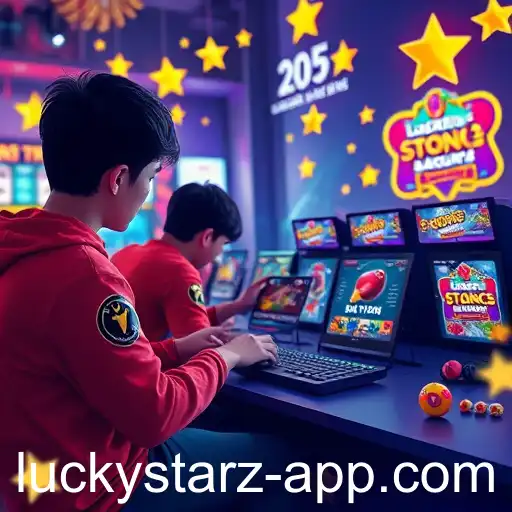 Online Gaming Trends and Challenges