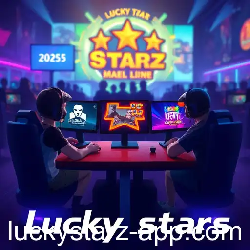 The Rise of Lucky Starz PH
