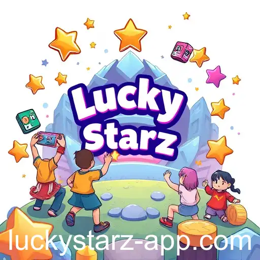 The Rise of Lucky Starz and Online Gaming in 2025