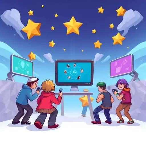 Exploring the 'Community Forum' Game Category: A Deep Dive into 'Lucky Starz PH Login'