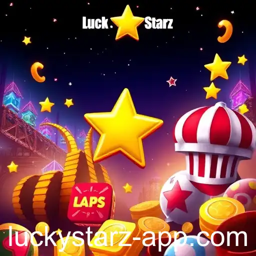 Exploring the 'Games List' Category: An In-Depth Look at Lucky Starz PH Login