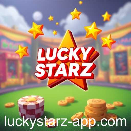 lucky starz ph login