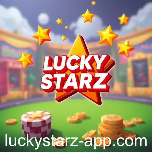 Exploring the 'Home Page' Game Category: A Guide to 'Lucky Starz PH Login'