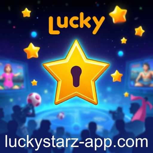 Lucky Starz PH: A Gaming Phenomenon