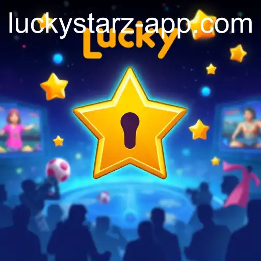 Lucky Starz PH: A Gaming Phenomenon
