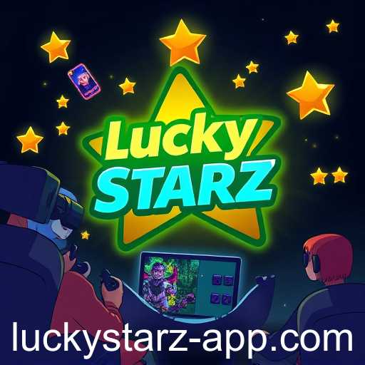 An Inside Look at Lucky Starz Gaming Phenomenon