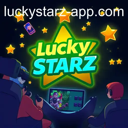 An Inside Look at Lucky Starz Gaming Phenomenon
