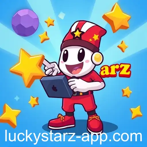 The Rise of Online Gaming in the Philippines: A Spotlight on Lucky Starz