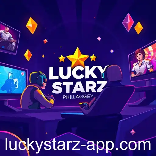 Unveiling the Rise of Lucky Starz PH in the Gaming World