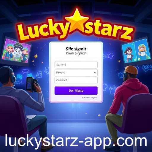 The Rise of Lucky Starz PH: A New Era in Online Gaming