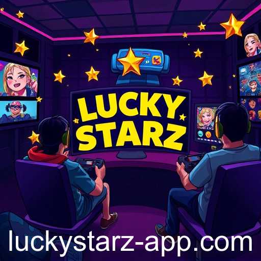 Rising Popularity of Lucky Starz PH