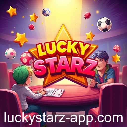Lucky Starz PH Login: Bridging Gaming Communities