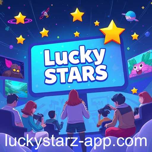 Virtual Luck: The Rise of Lucky Starz in the Philippines