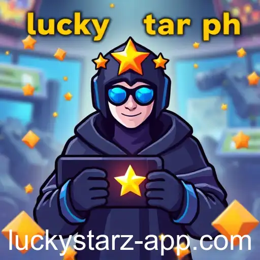 The Rise of 'User Profile' in Gaming: Exploring 'Lucky Starz PH Login'