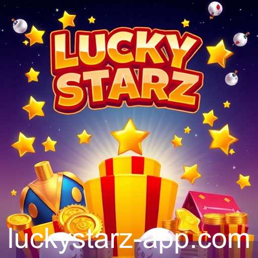 lucky starz ph login