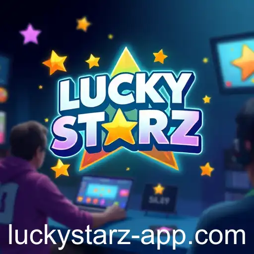The Rise of Lucky Starz in the Gaming Industry